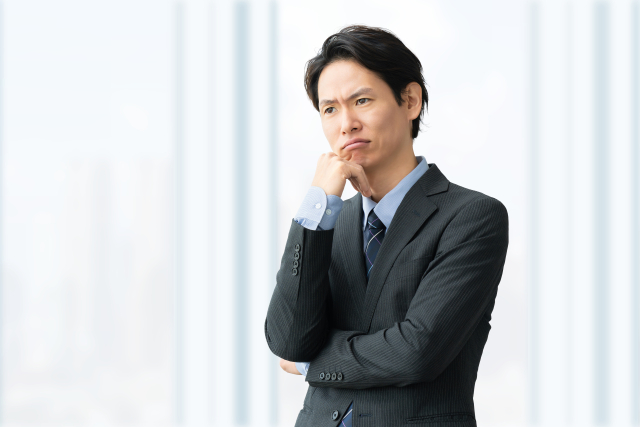 屋内外の使い分けを誤るとトラブルにつながる