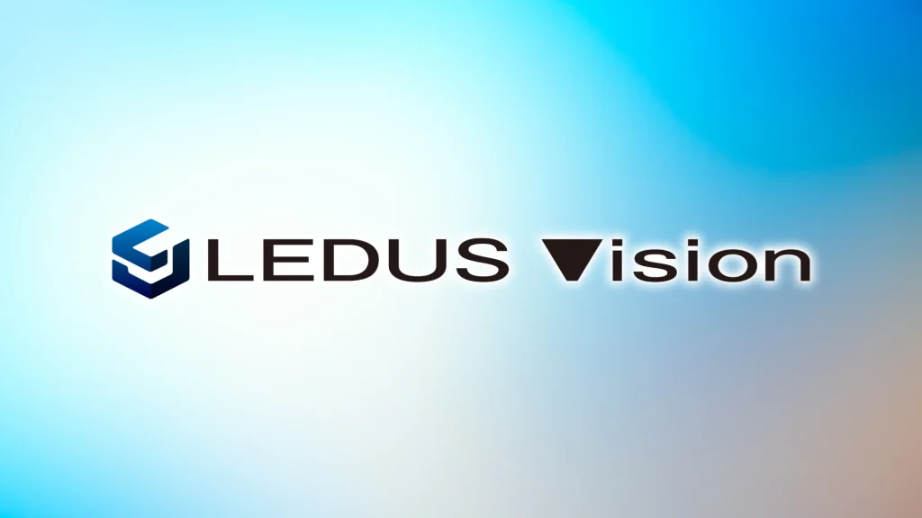 LEDUS VISION