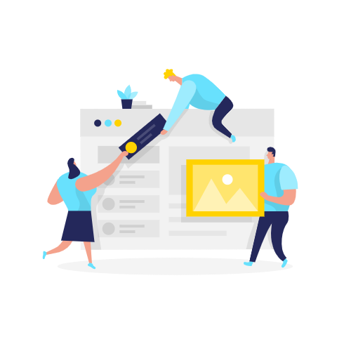 充実したサポート