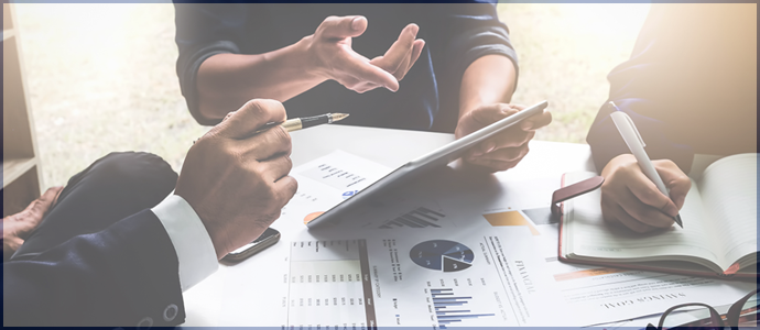 お客様に最適なご提案