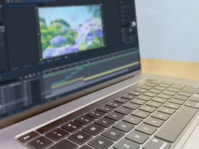 サイネージ素材は「プロ品質」である必要はない