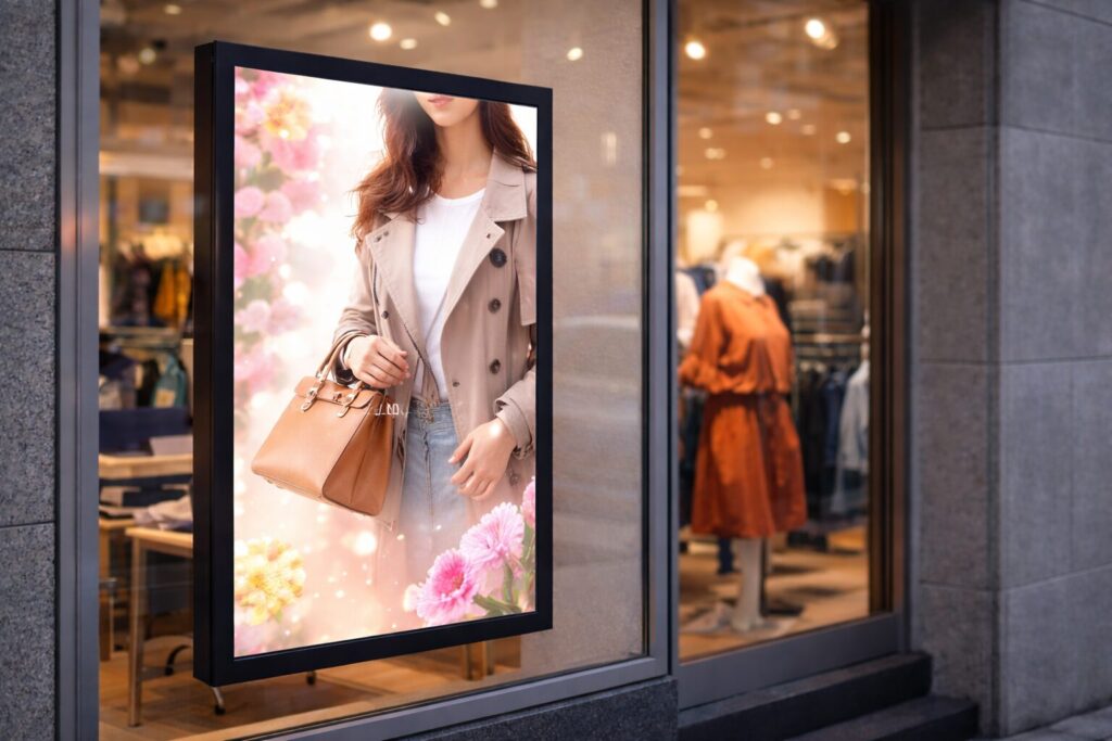 サイネージ連動でSNSの「見逃し」を防ぐ