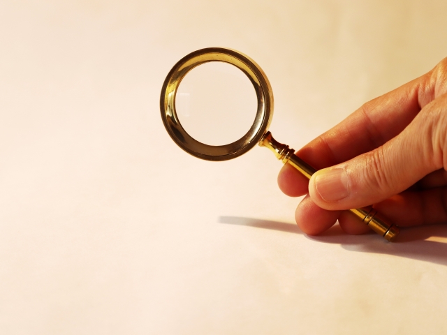 人通りが多くないからこそ「見せ方」が重要になる