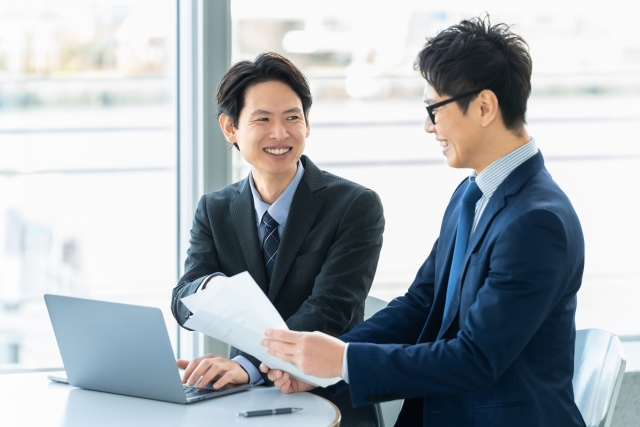 自社の目的や設置環境を理解してくれるか