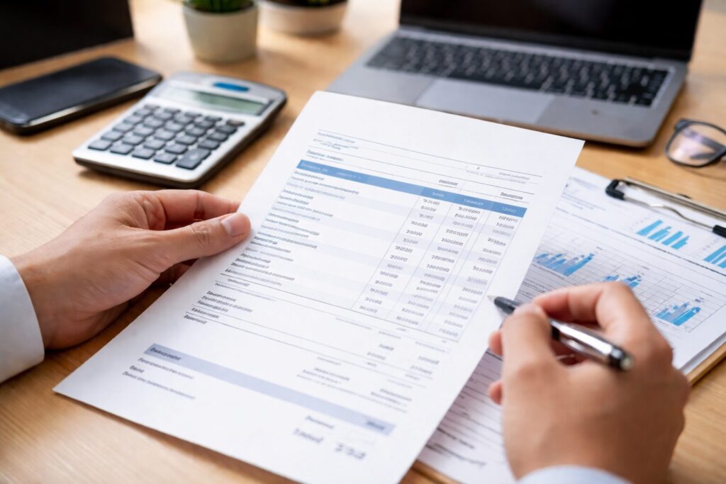 金額だけで判断すると失敗しやすい