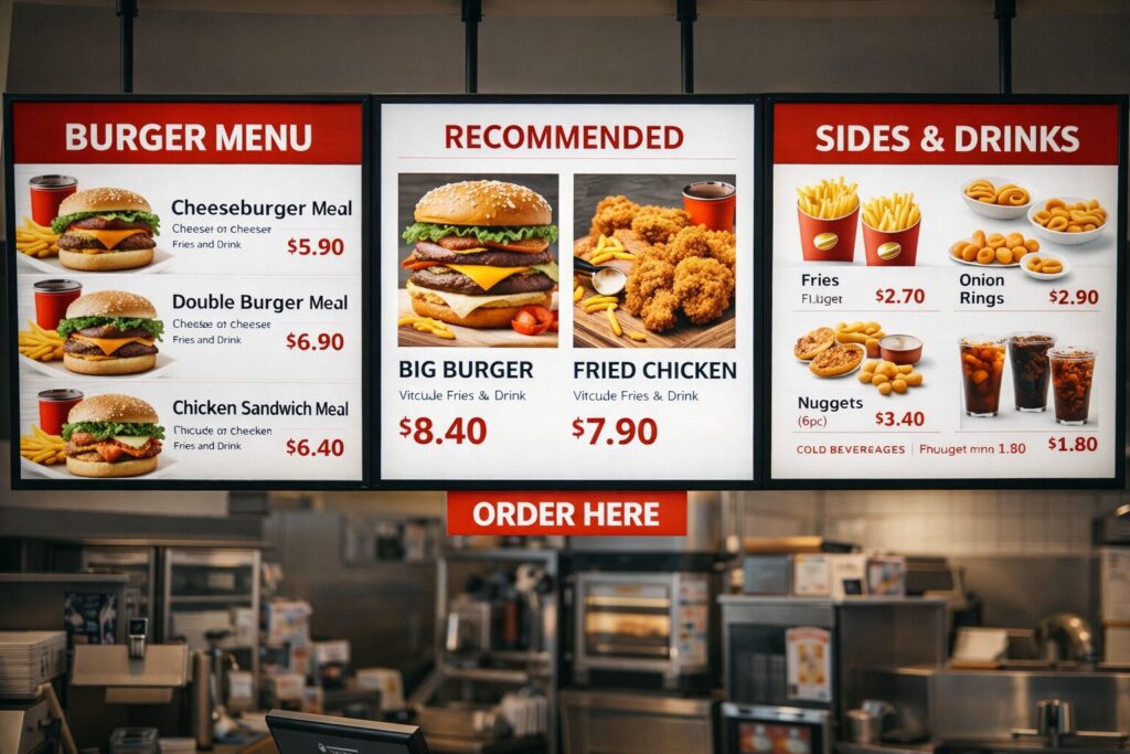 静止画でも十分に効果を発揮するケース