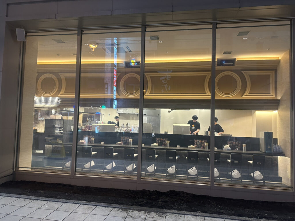 スイッチオフ時の調光フィルム